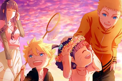 105 Hinata Hyūga HD Wallpapers