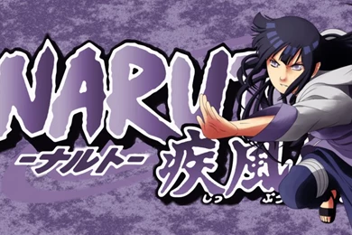 DeviantArt: More Like Hyuuga Hinata Wallpapers By Firststudent