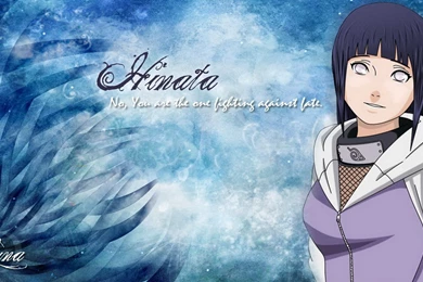 Hyuuga Hinata Wallpapers High Quality