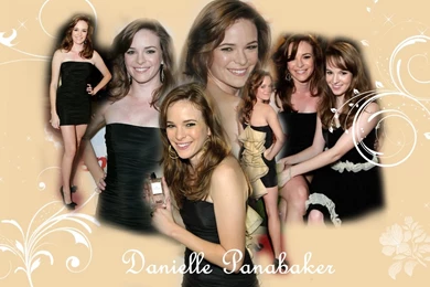 Danielle Panabaker   Danielle Panabaker Wallpapers (10473546)   Fanpop