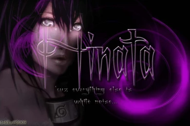 My Hinata Wallpapers By Malefika On DeviantArt