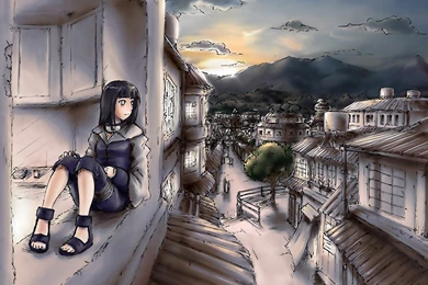 Hinata The Last Wallpapers Picture   Ndemok.com