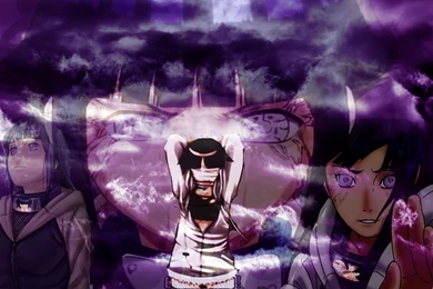 Hinata Wallpapers By Dejism On DeviantArt