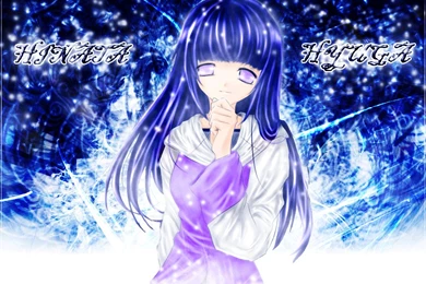 Hinata