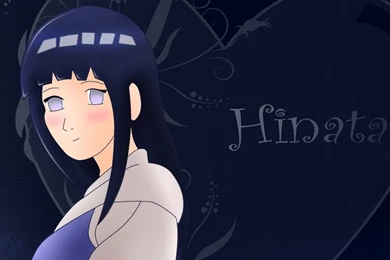 Hinata Wallpapers By Elicoronel16 On DeviantArt