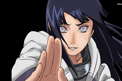 Anime Hinata