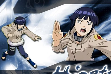 Naruto Hinata Naruto Wallpapers   (