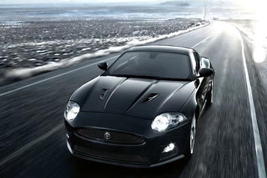 Jaguar Car Wallpapers Download