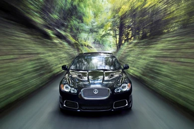 New Jaguar Cars Wallpapers Desktop Background Images