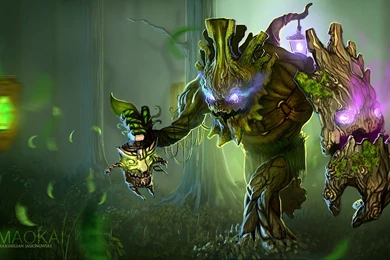 Wallpapers   League Of Legends (1920x1080)   Taringa!