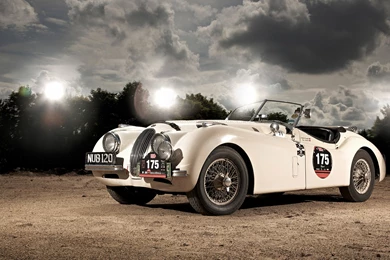 Jaguar Cars Wallpapers, Images, Photos, Pictures & Pics