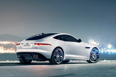 Picture 2016, 2015 Jaguar F Type R Coupe Car Hd Wallpapers   Cars ...