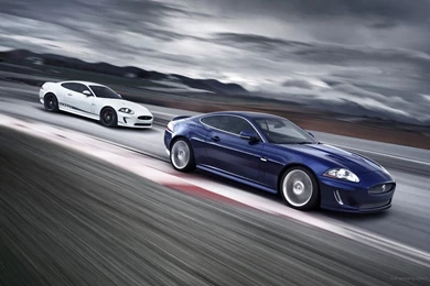 Jaguar Cars Wallpapers Full HD Desktops