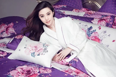 Beautiful Fan Bingbing Wallpapers