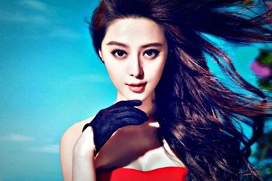 Fan Bingbing   (