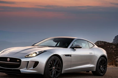 Jaguar Car Wallpapers For Android