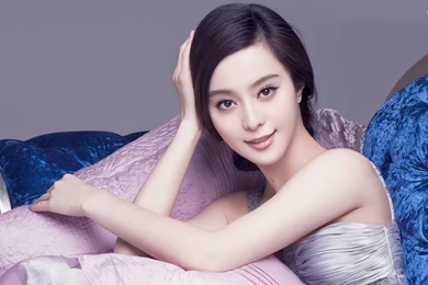 Great Fan Bingbing Wallpapers