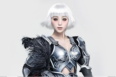 Fan Bingbing Wallpapers, Photos & Images In HD