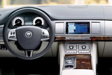 Jaguar Logo Hd Wallpapers 1080p