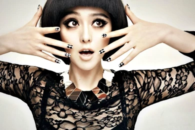 Fan Bingbing   (
