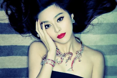 Fan Bingbing   (