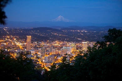 Portland Oregon Wallpapers   Bing Images