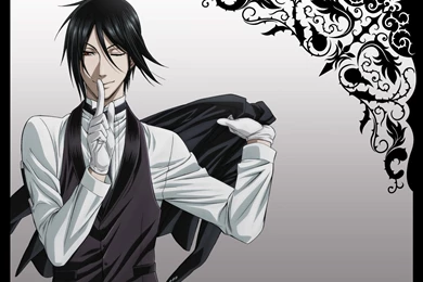 Anime Backgrounds In High Quality: Black Butler By Robert Mizrahi ...