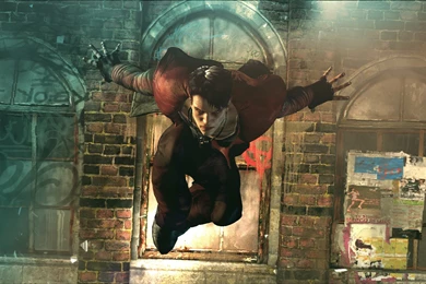 Devil May Cry 5 Wallpapers HD Photos