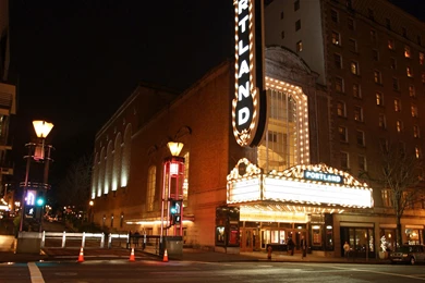 Portland HD Wallpapers