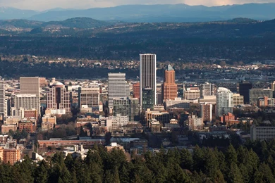 Free Portland Wallpapers