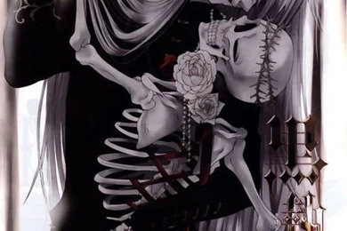 Black Butler Wallpapers