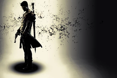 Devil May Cry 5 Wallpapers HD Images