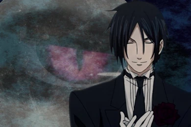 Black Butler Backgrounds By Acleus097 On DeviantArt