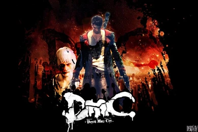 Devilmaycrywallpapers   DeviantArt