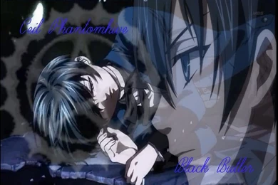 DeviantArt: More Like Black Butler Backgrounds By StarSeeker24