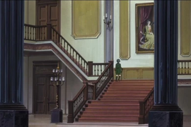 Black Butler Backgrounds By SailorFlower On DeviantArt