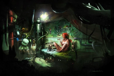 Devil May Cry 5 HD Wallpapers