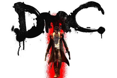DmC: Devil May Cry Wallpapers (White) By DremoraValkynaz On DeviantArt