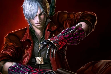 Devil May Cry 5 Vergil Wallpapers HD