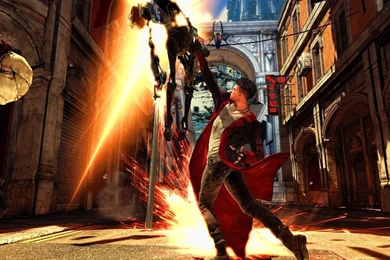 Devil May Cry 5 Wallpapers   Wallpapers Cave