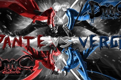 Devil May Cry 5 Wallpapers Awesome