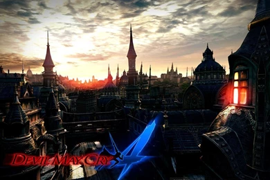 Devil May Cry Backgrounds   Wallpapers Cave