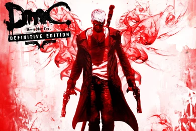 Top Hd Dmc Devil May Wallpapers