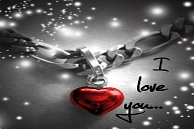 I Love You Wallpapers For Mobile