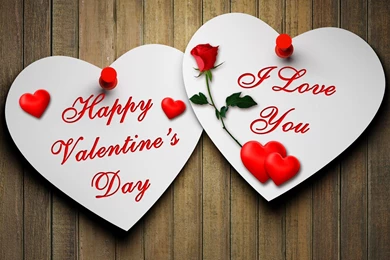 Love Wallpapers   Semrawut: Cute I Love You Picture Wallpapers ...