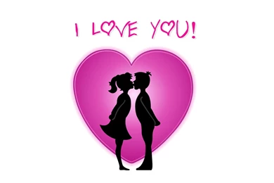 I Love You Backgrounds   Ztona Wallpapers