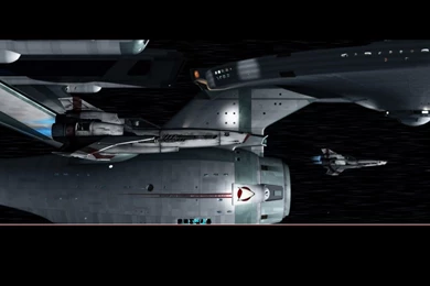 Science Fiction Wallpapers Wallpaper Images TV Shows Sci fi ...