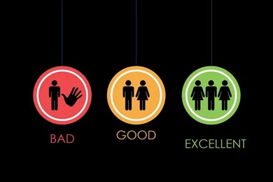 Danger Warning Sign Wallpapers   Hd Wallpapers (High Definition ...