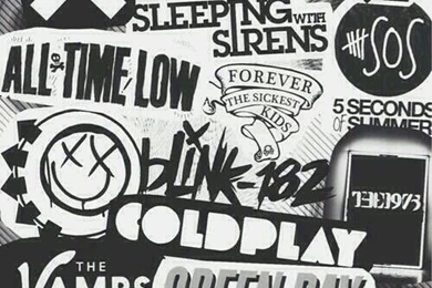 Bands Wallpapers
