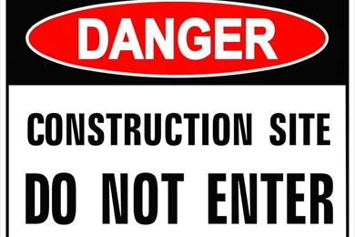 Danger Signs.jpg Photo By Displaycraft